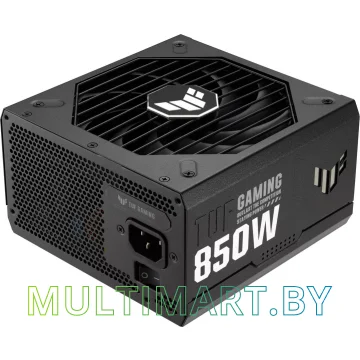 Блок питания ASUS TUF Gaming 850W Gold (TUF-GAMING-850G) картинка 7